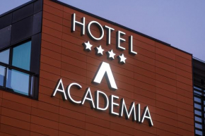Гостиница Hotel Academia, Загреб